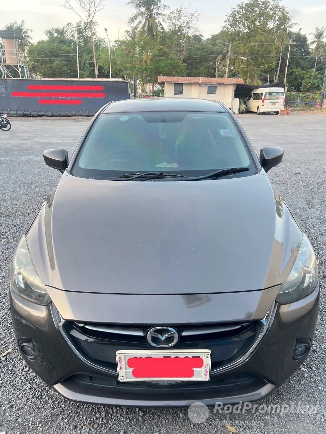 ยกให้ฟรีผ่อนต่อ มีกล้องหน้ารถให้ฟรี✨