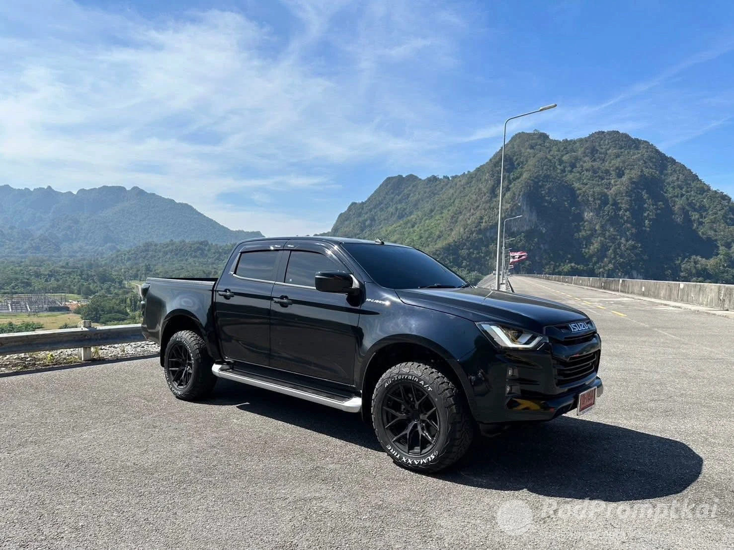 ขายดาวน์ สภาพรถเหมือนใหม่ผู้หญิงขับ✨