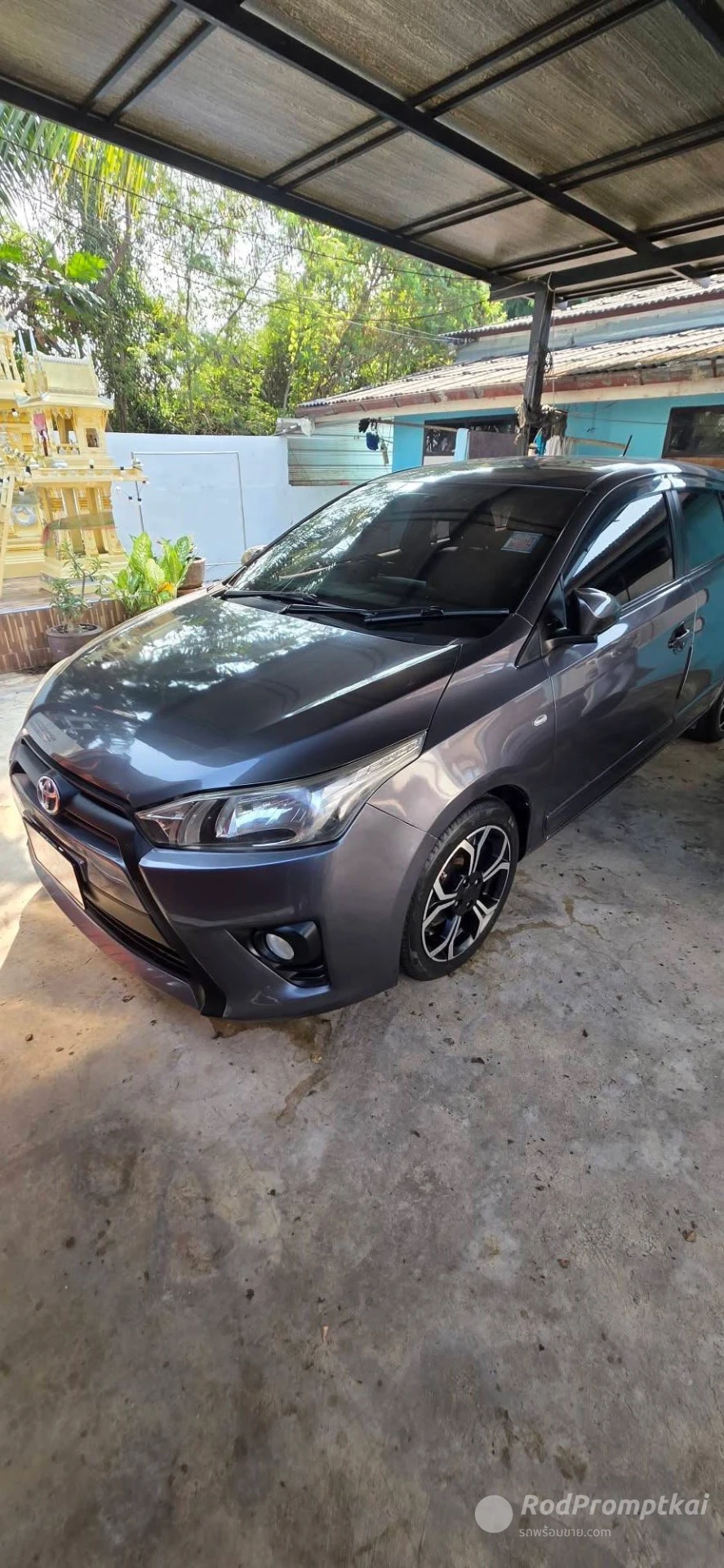 สภาพสวย ขับดี✨