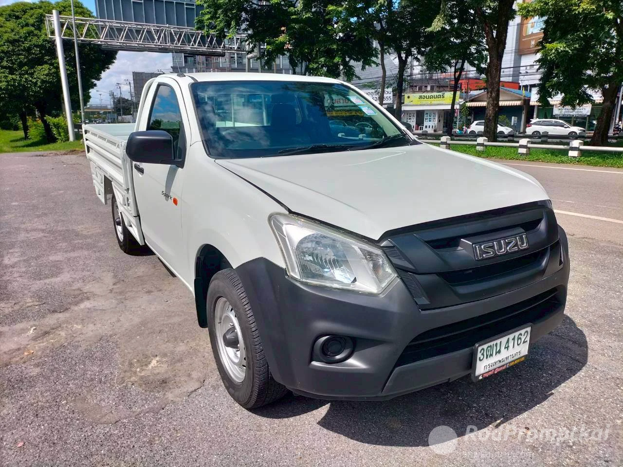 📣รถกระบะพื้นเรียบเข้าใหม่ค่ะ🤗