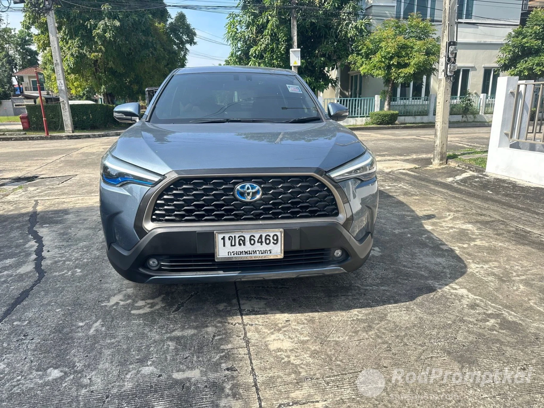 รถมือเดียว เอกสารเล่มพร้อมโอน