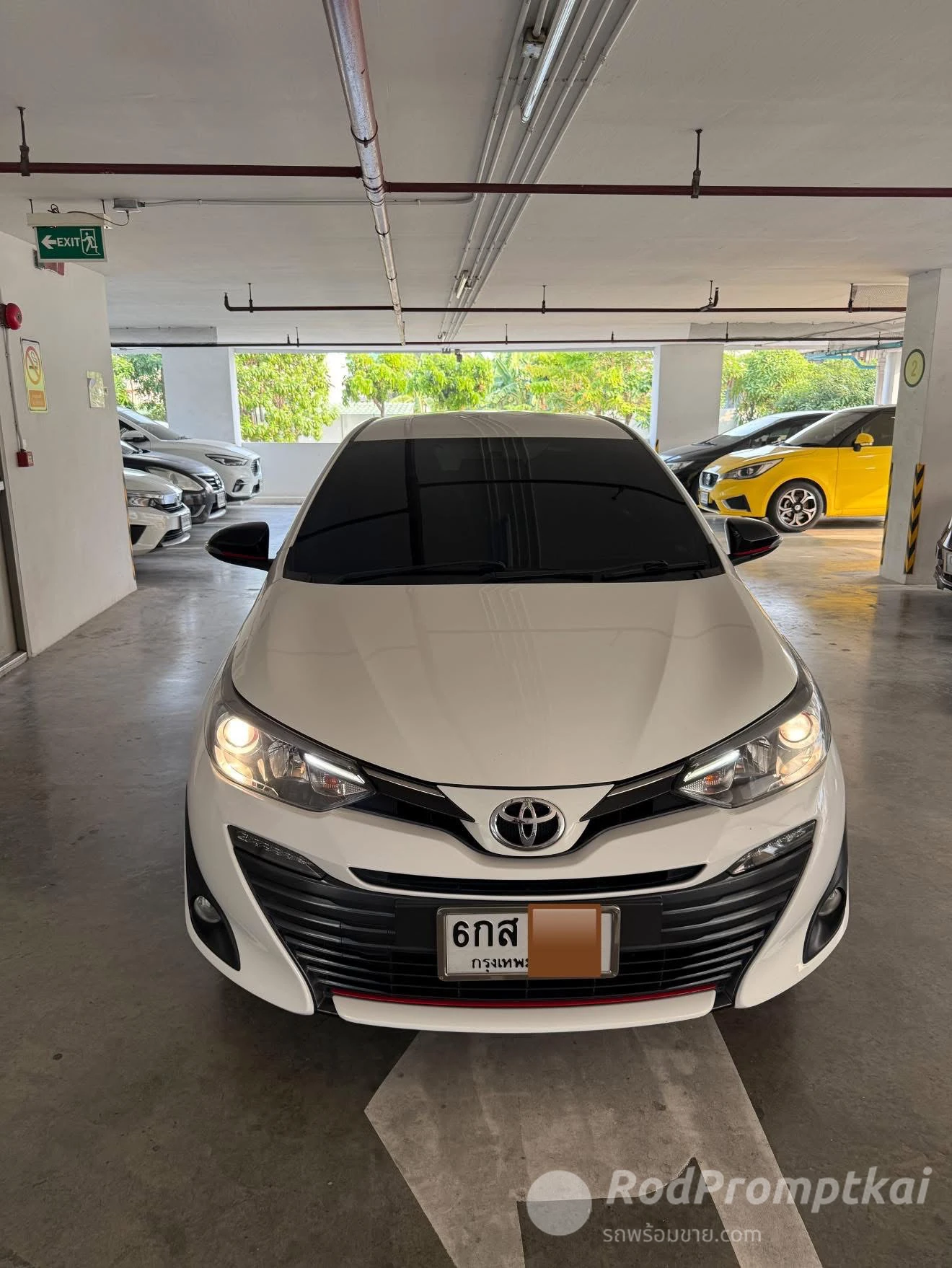 รถบ้านเจ้าของขายเองโดยตรง