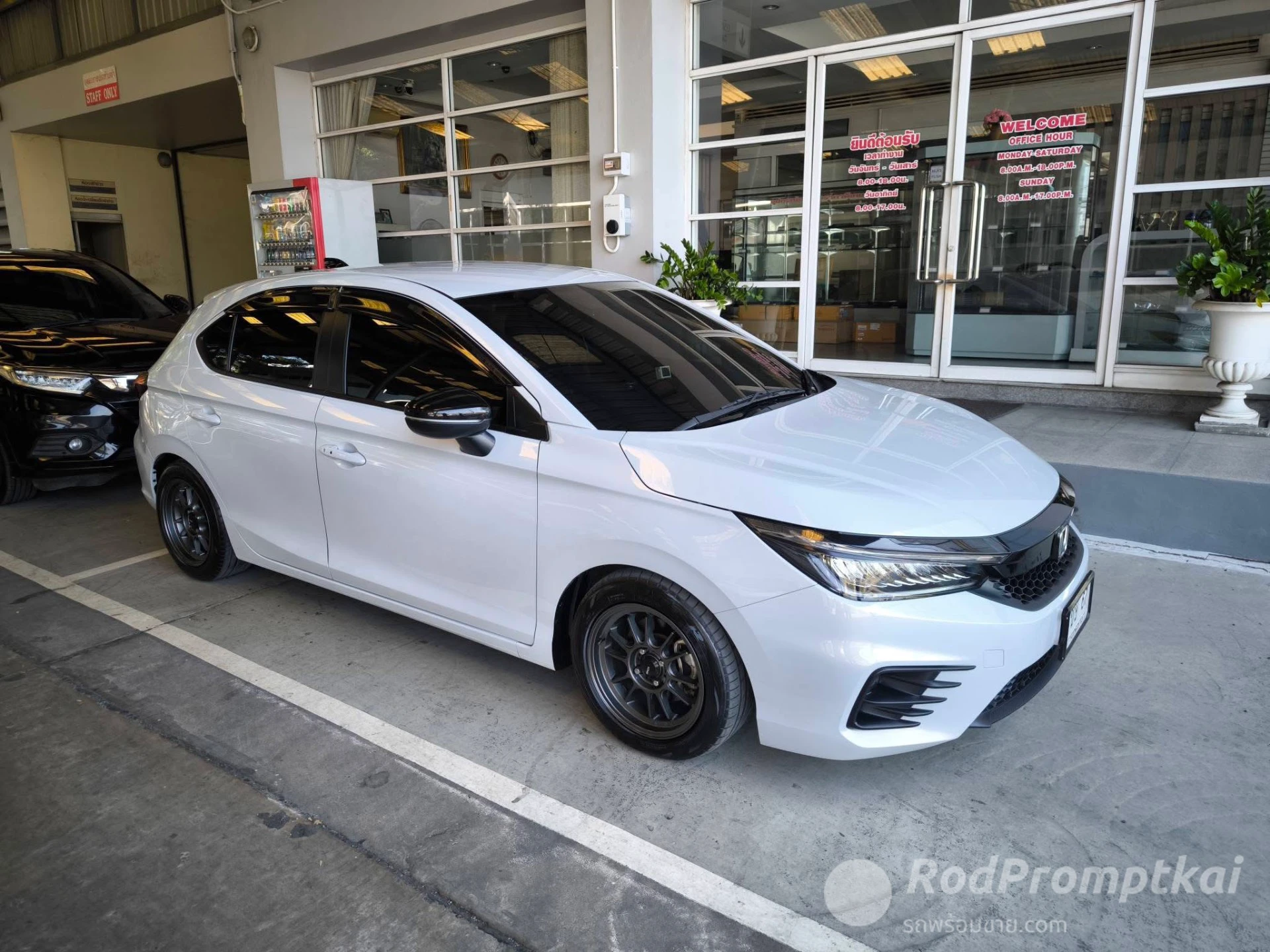 รถเจ้าของขายเองชื่อตรง