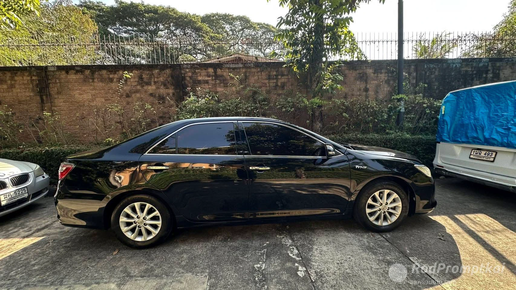 รถบ้านมือเดียว เจ้าของขายเองค่ะ