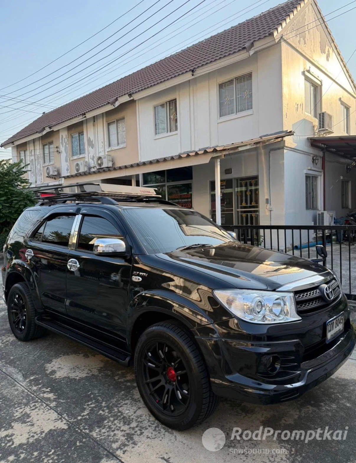 ดูแลดีมาก มีประกันชั้น1✨