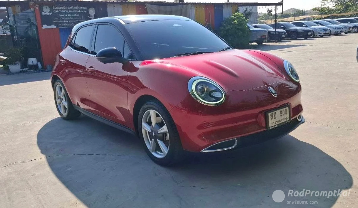 ขายดาวน์ ⭐️มีประกันชั้น 1