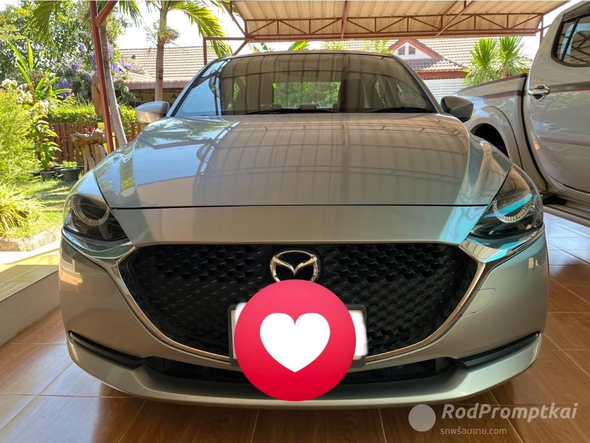 รถยนต์มือเดียว วิ่งน้อย