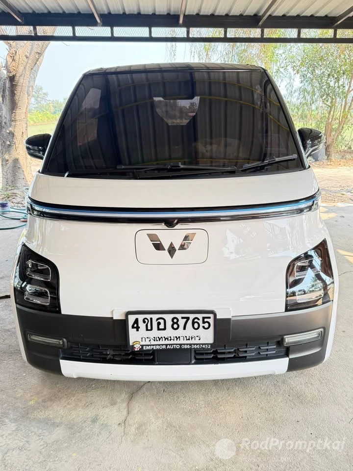 Wuling Air EV