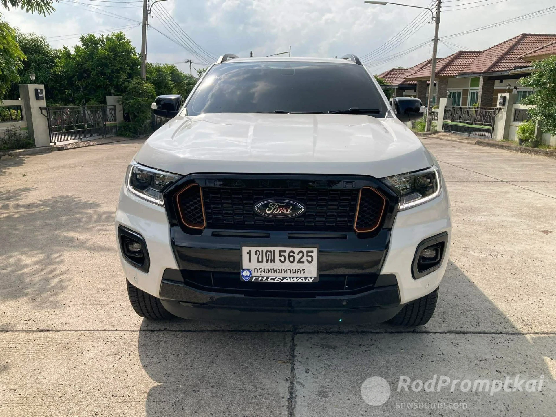 ยกให้ฟรี ไมล์น้อยดูแลอย่างดี✨