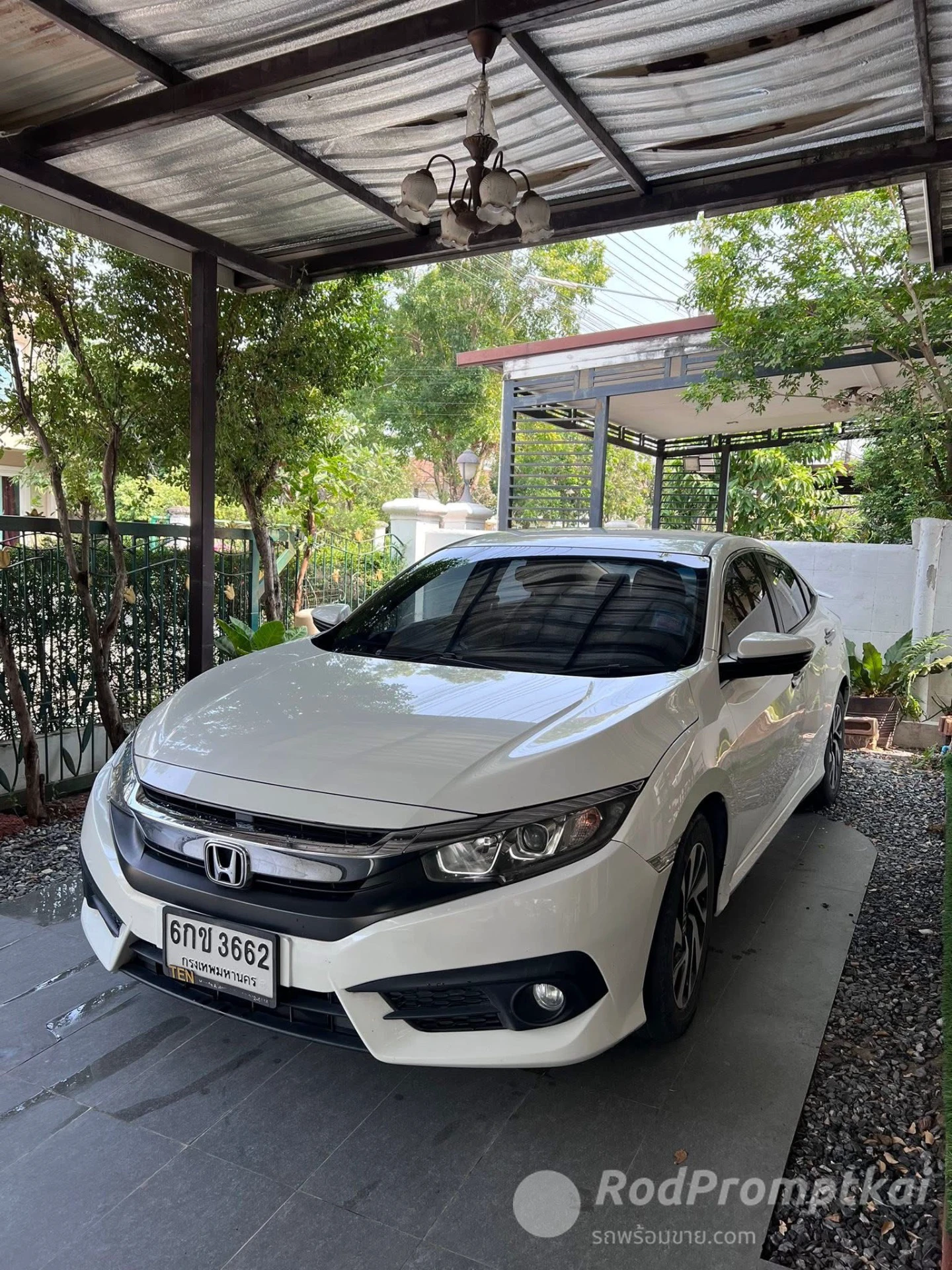 รถบ้านใช้เอง ชื่อตรงเล่ม พร้อมโอน!