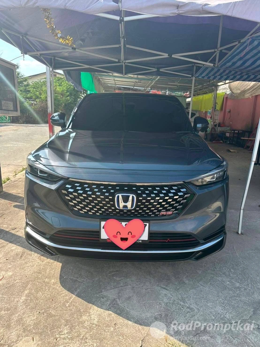 ไมล์น้อย ดูแลดี ✨