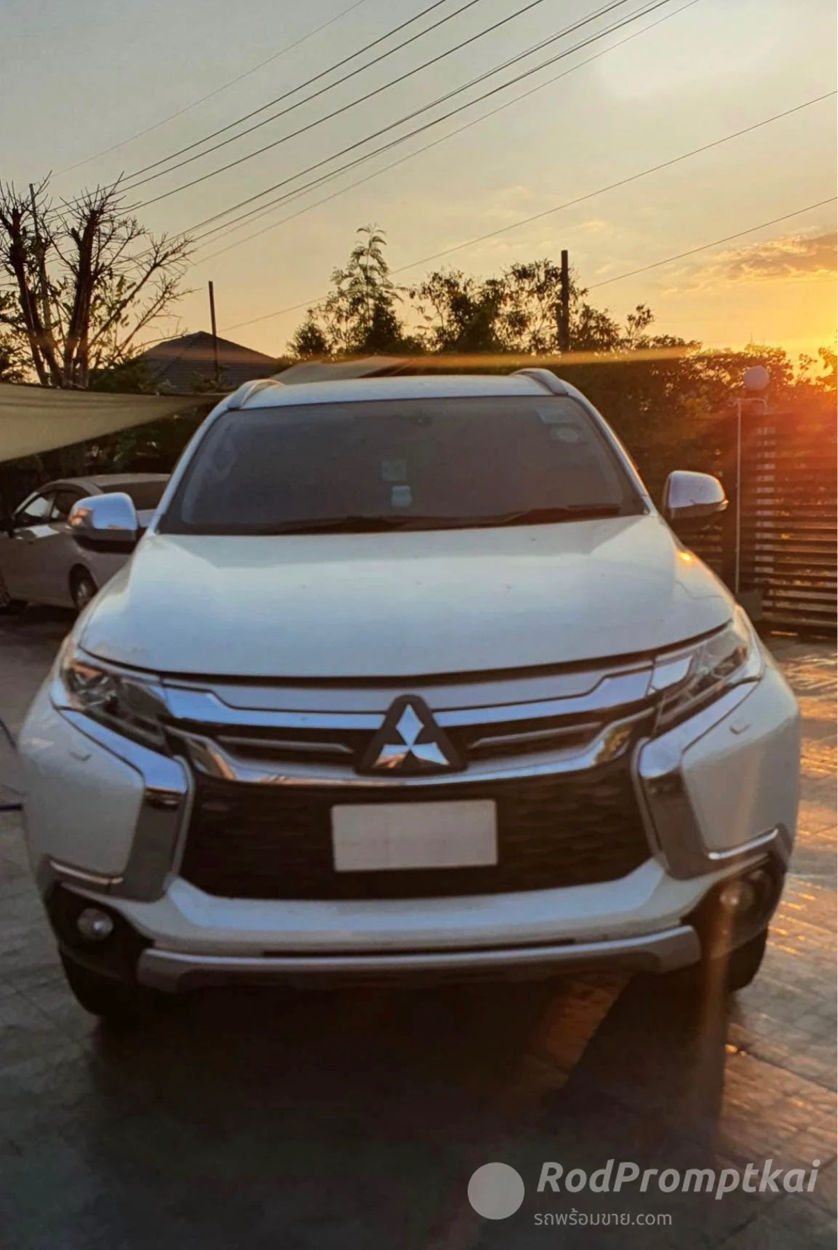 ดูแลดี เช็กระยะตลอด✨