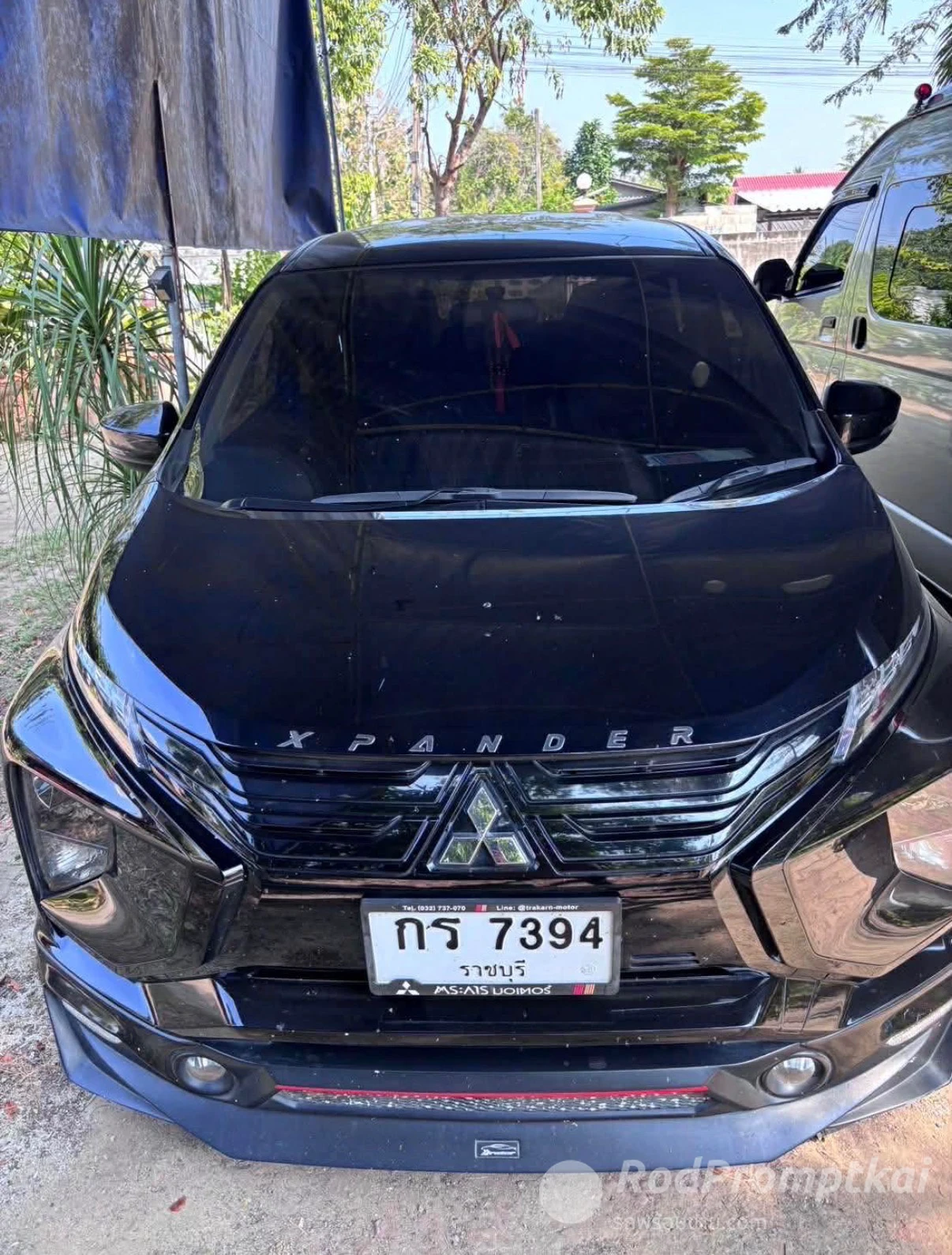 MITSUBISHI XPANDER