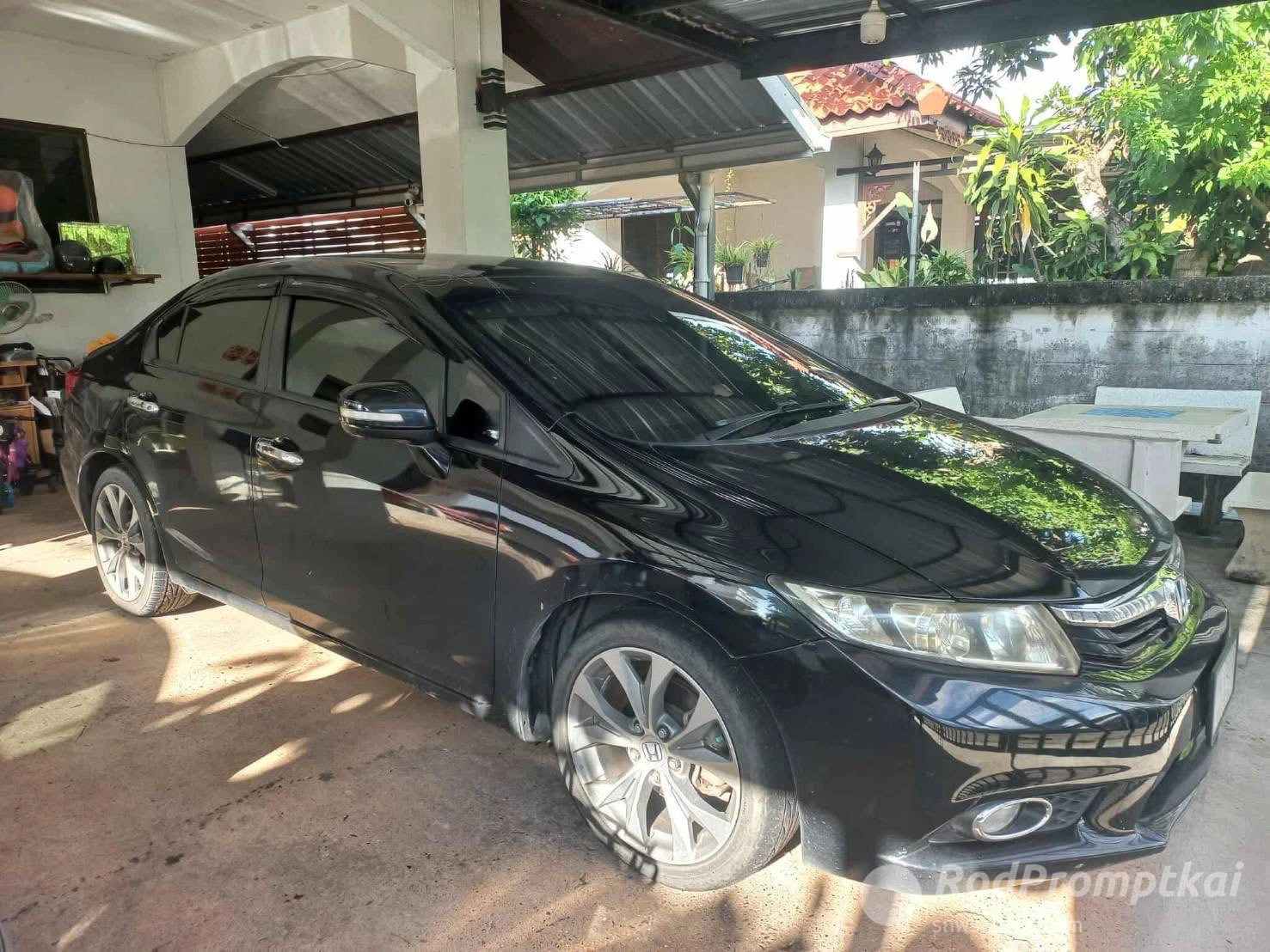 สภาพสวย ดูแลดี✨