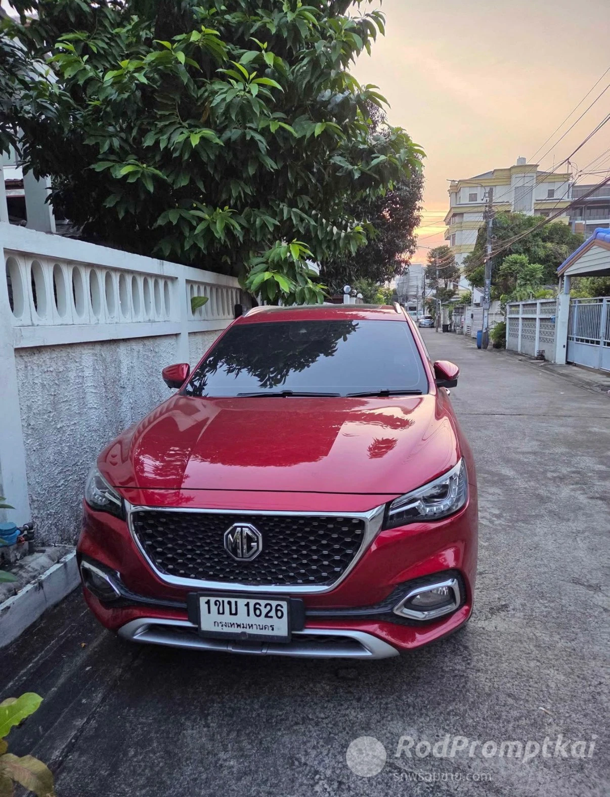 ขายดาวน์ แถมประกันให้✨