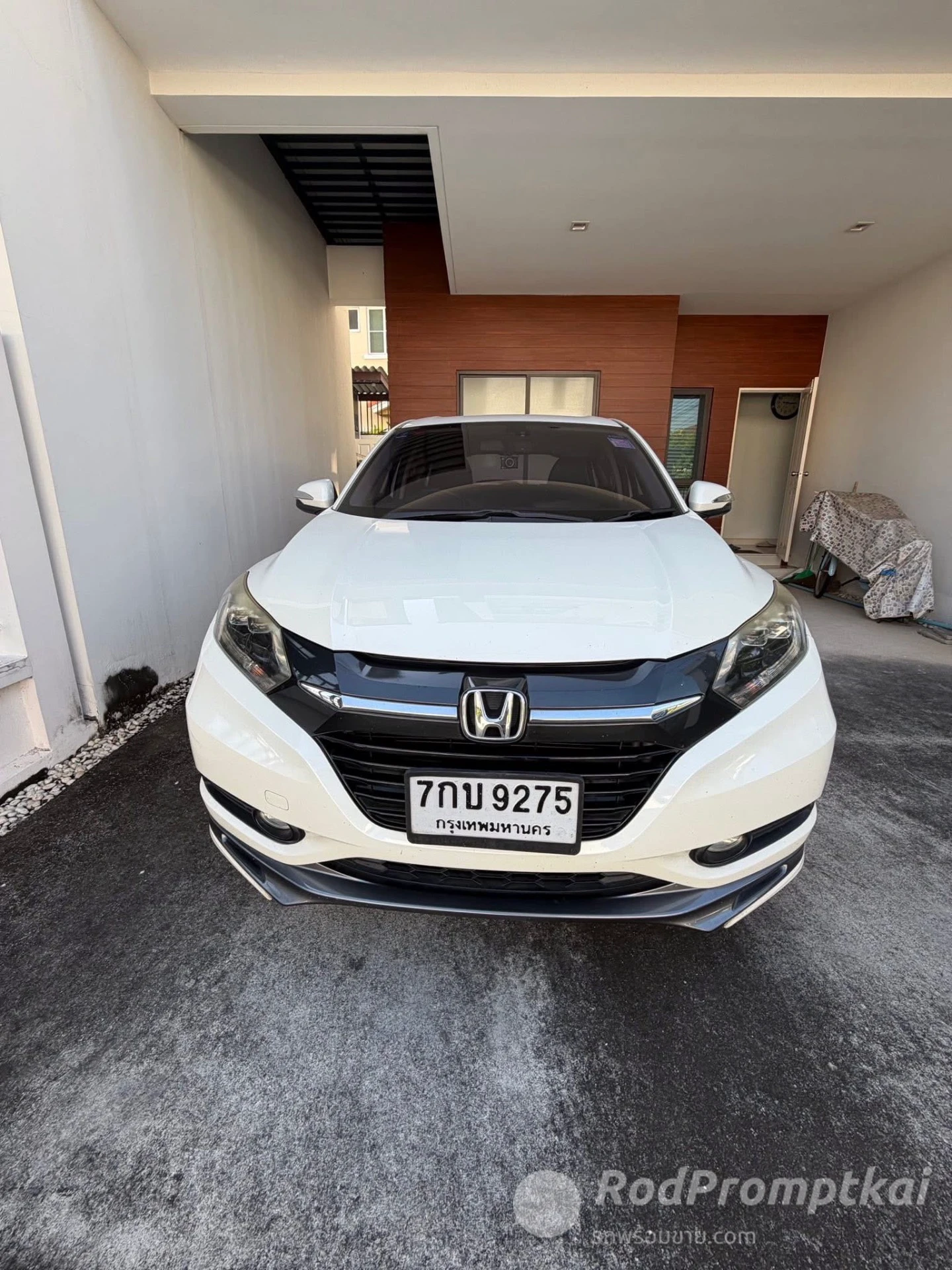 Honda HRV 1.8 E LIMITED