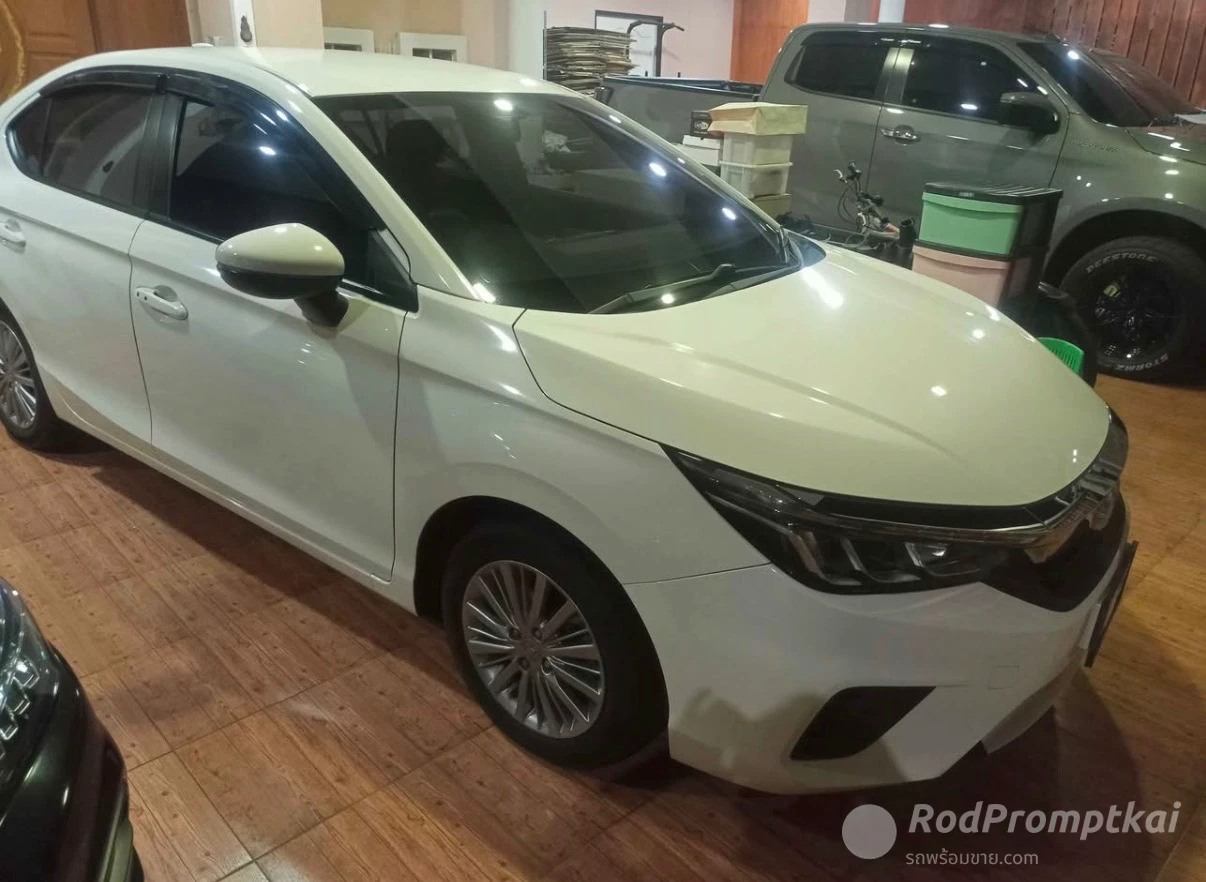 เข้าศูนย์ทุกระยะ ดูแลอย่างดี✨