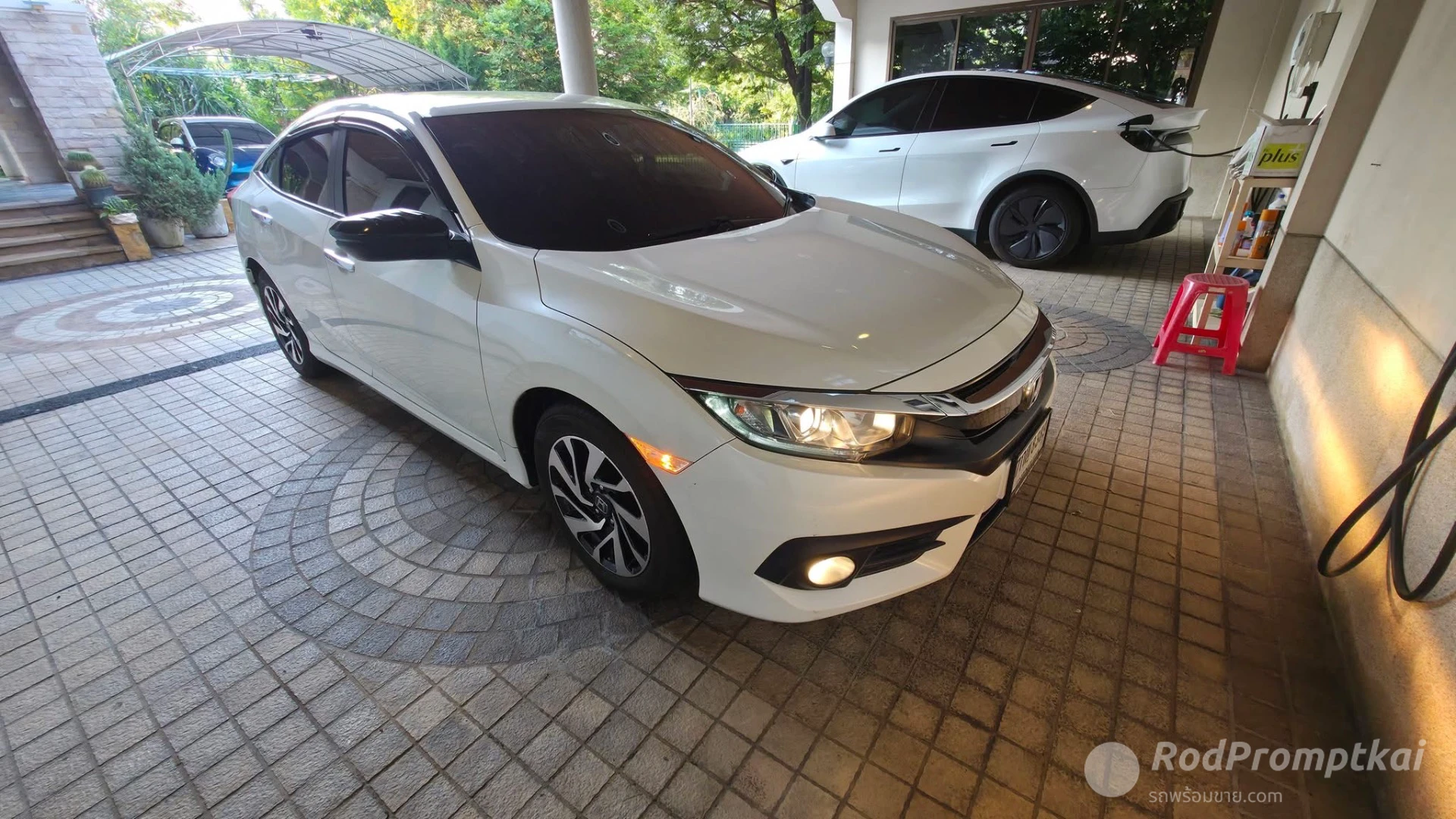 เจ้าของขายเอง มือเดียว