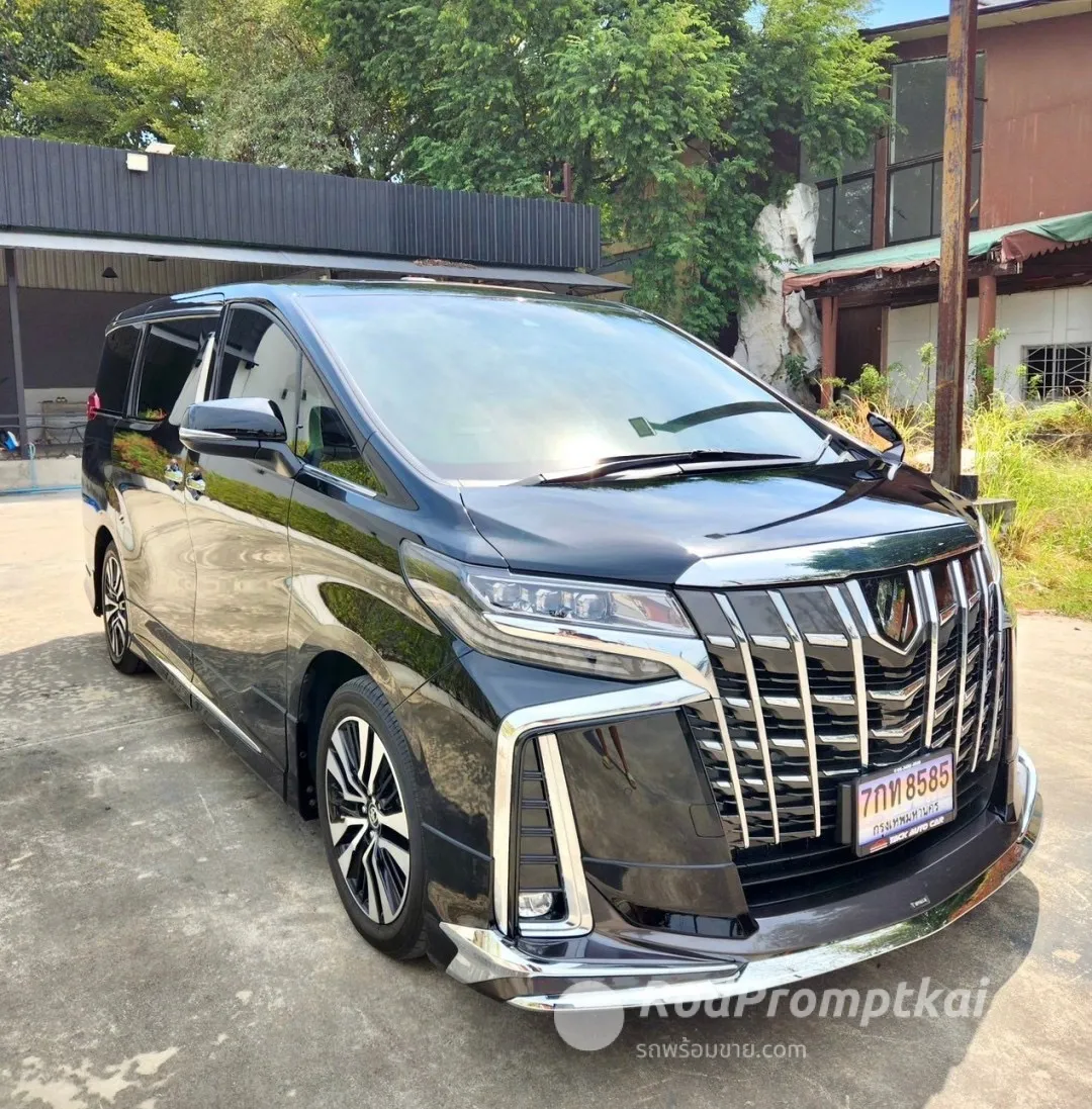 2022-toyota-alphard-25-sc-bangkok-toyota-alphard-sc-2022-50000-91955927