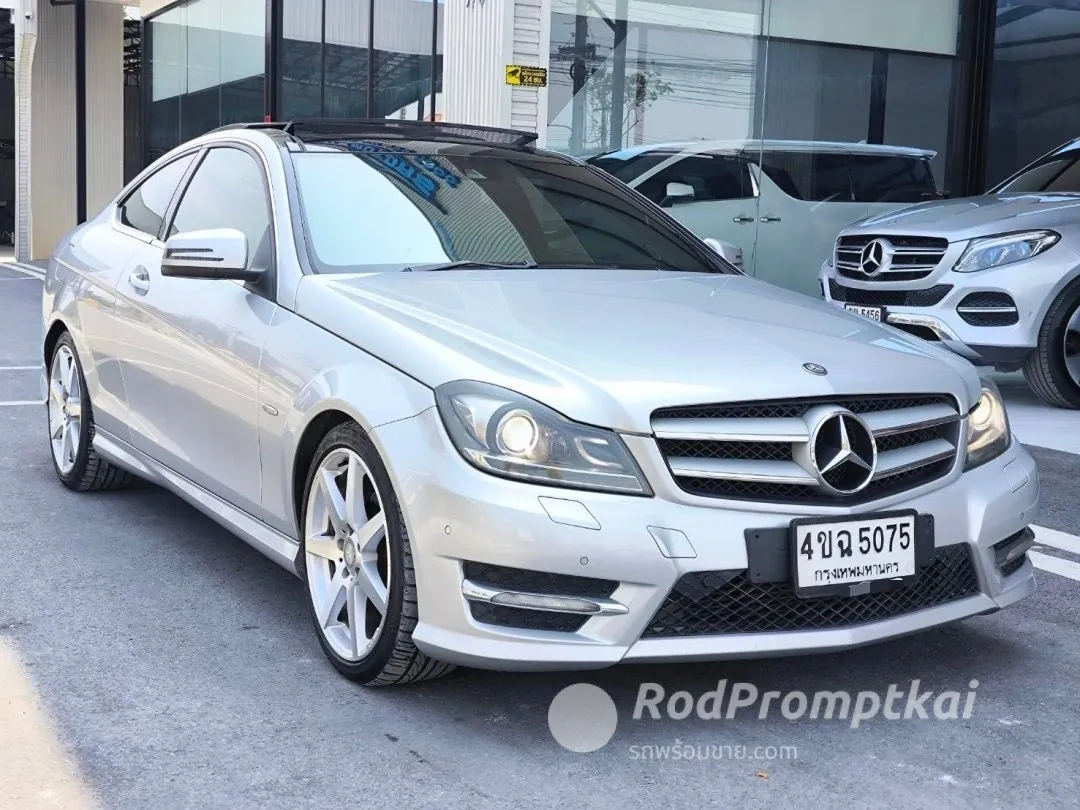 2012-mercedez-benz-c-class-c180-18-amg-bangkok-45307437