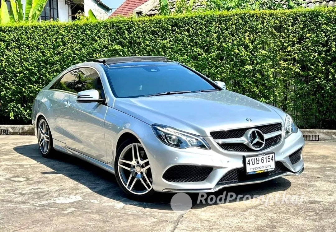 Mercedez-Benz