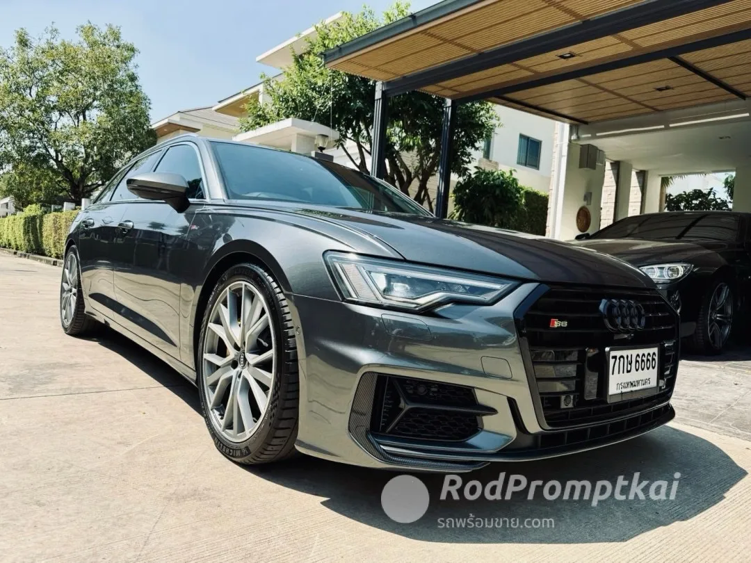 2019-audi-a6-20-avant-45-tfsi-quattro-s-line-4wd-bangkok-rare-item-1-of-10-in-thailand-91314745