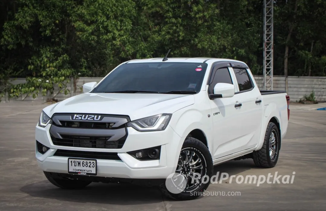 2021-isuzu-d-max-19-cab-4-19-ddi-s-bangkok-43490750