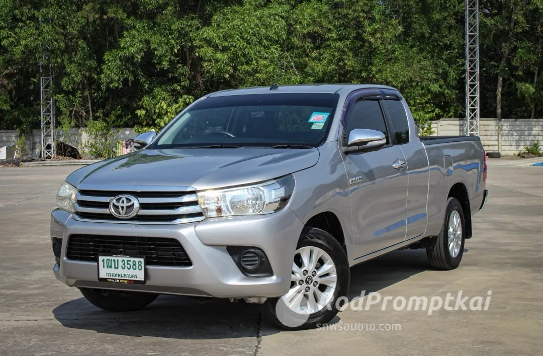 2015-toyota-hilux-revo-24-e-smart-cab-bangkok-43627887