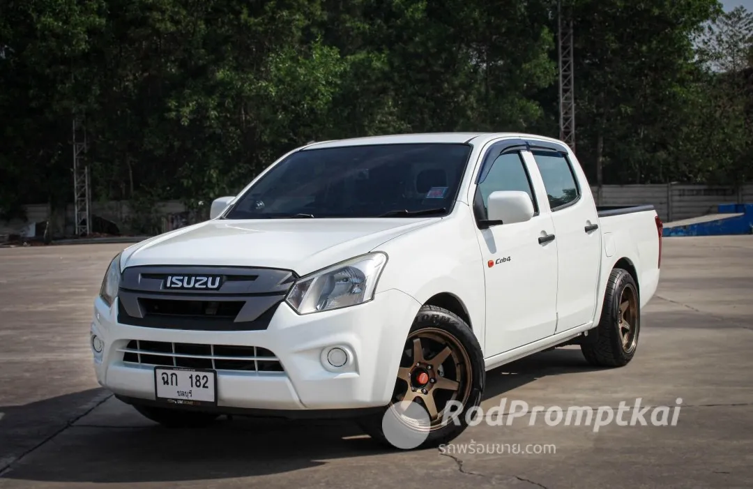 2021-isuzu-d-max-19-cab-4-19-ddi-s-chon-buri-46333699