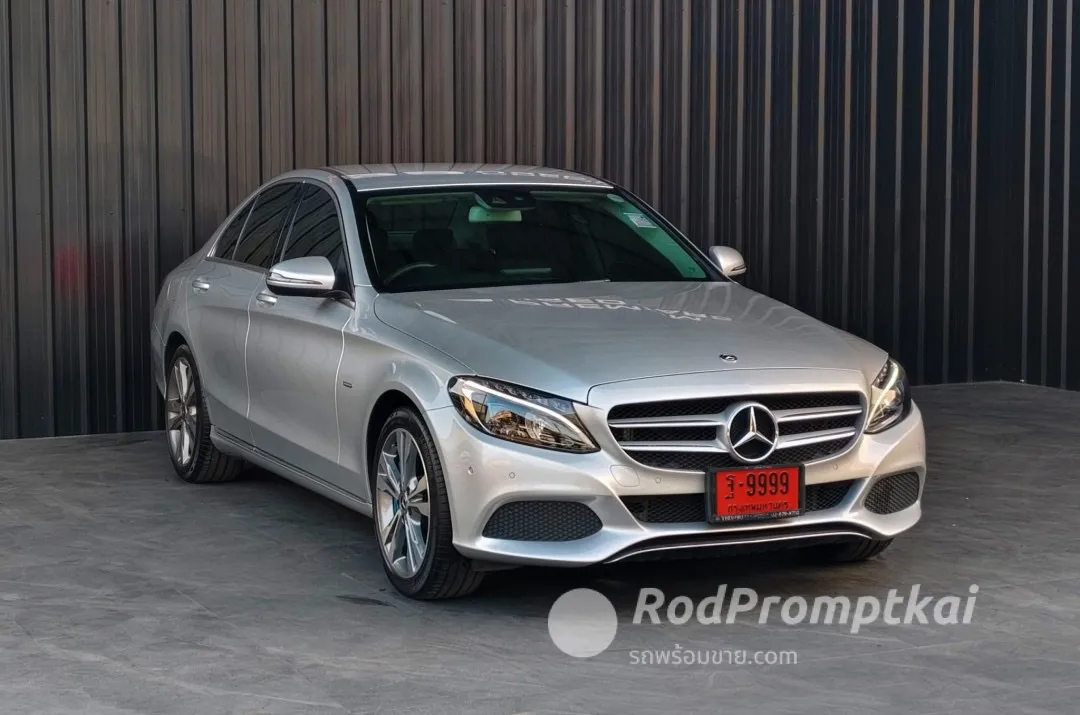 2018-mercedez-benz-c-class-c350e-20-avantgarde-bangkok-benz-c350e-avantgarde-2018-53442291