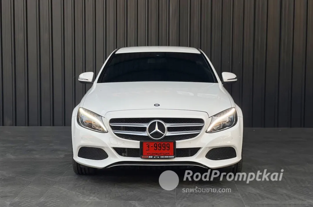 2018-mercedez-benz-c-class-c350e-20-avantgarde-bangkok-benz-c350e-avantgarde-2018-60688903