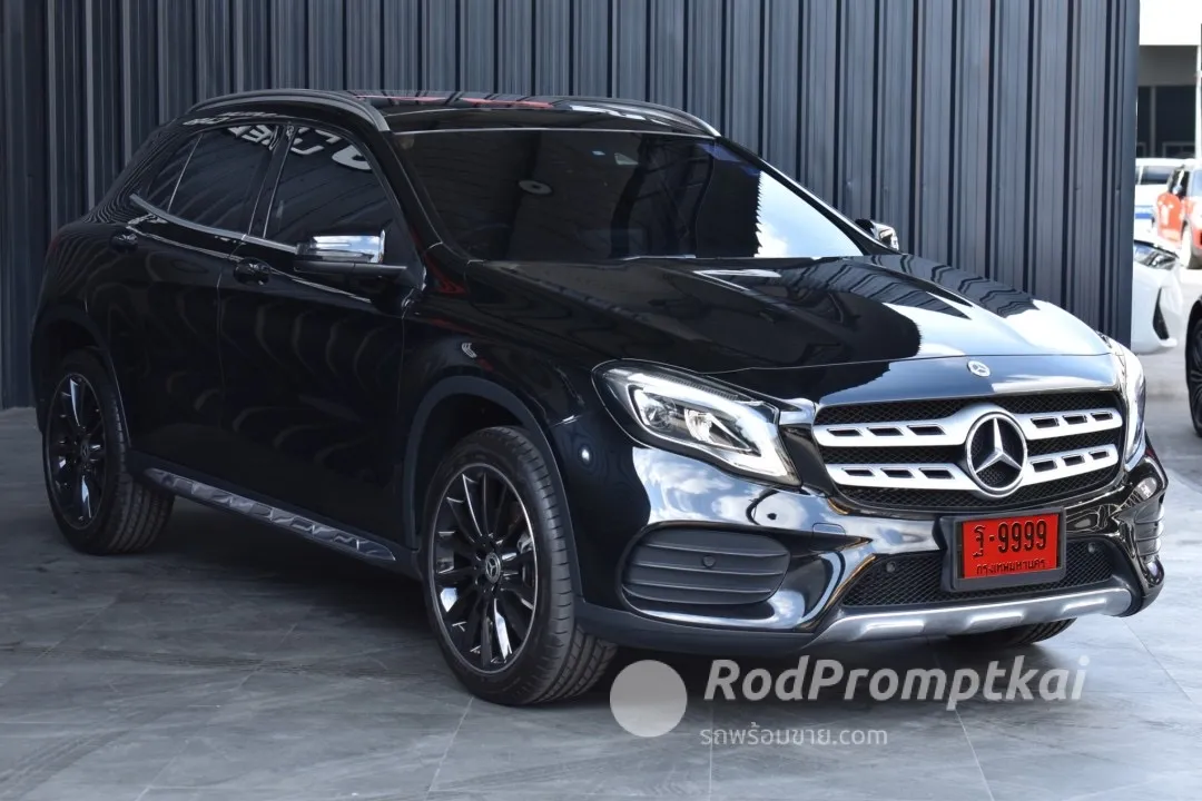 2019-mercedez-benz-gla-class-250-20-amg-dynamic-bangkok-benz-gla250-amg-dynamic-2019-61391621