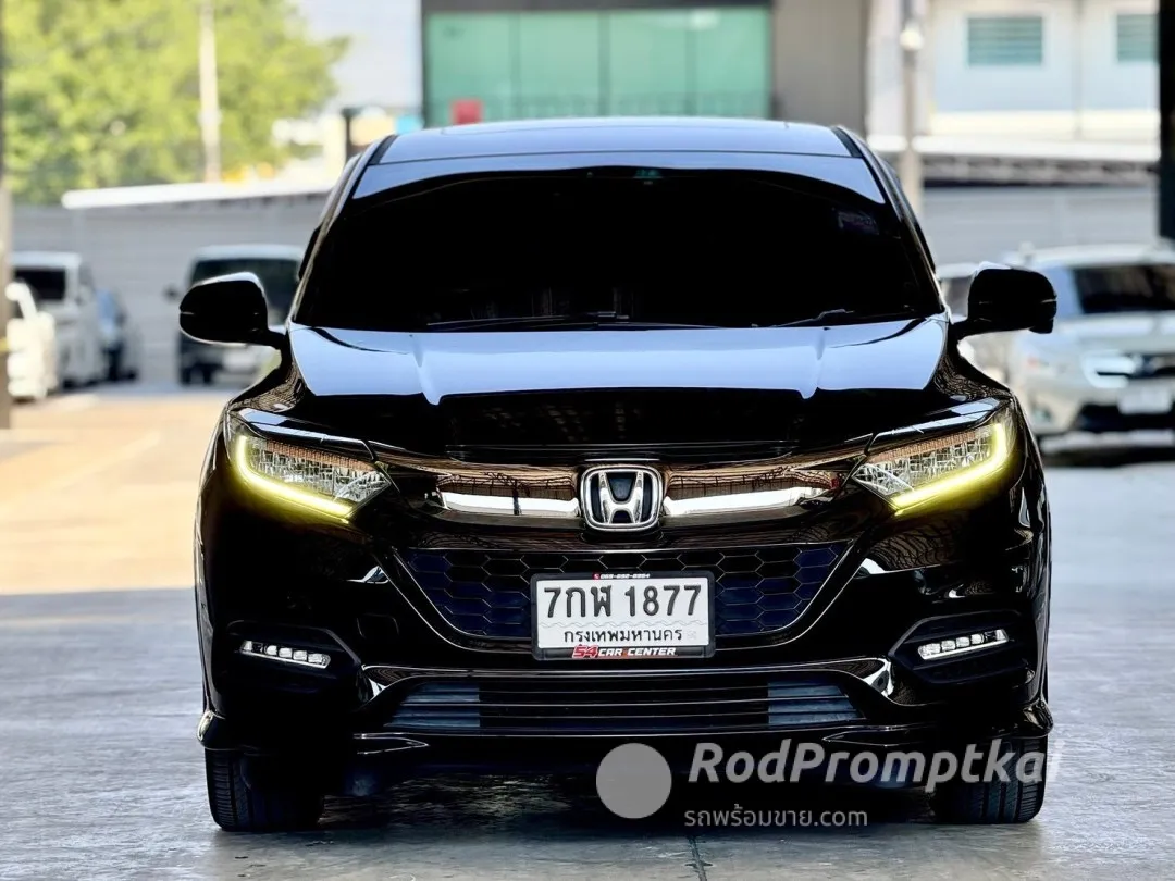 2018-honda-hrv-18-rs-bangkok-27620545