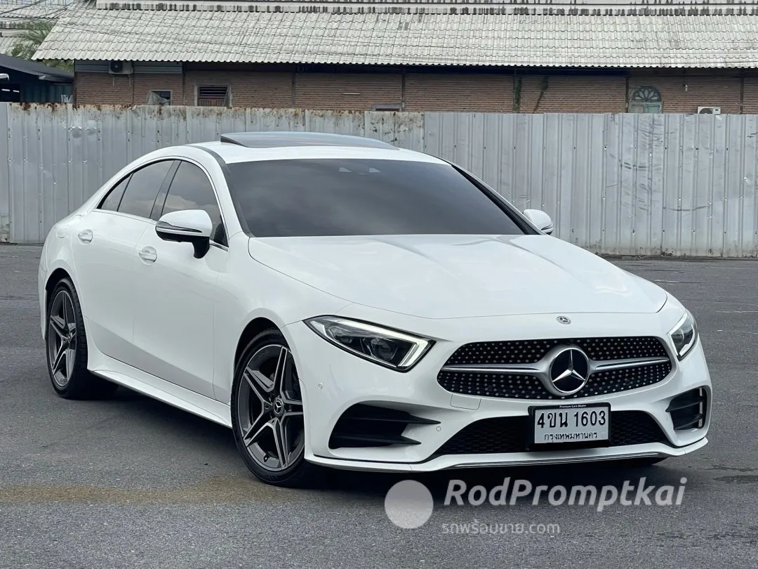 2021-mercedez-benz-cls-class-220d-amg-premium-bangkok-mercedes-benz-cls220d-amg-facelift-2021-72539501