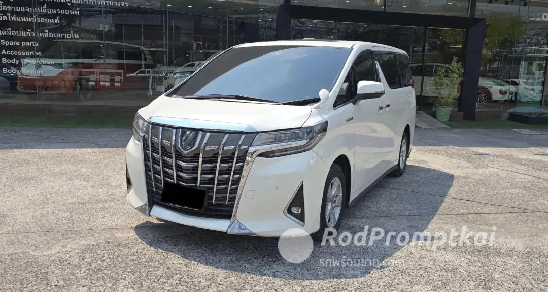 2021-toyota-alphard-25-hybrid-x-e-four-4wd-bangkok-toyota-alphard-25-hybrid-x-e-four-2021-18xxx-km-89279162