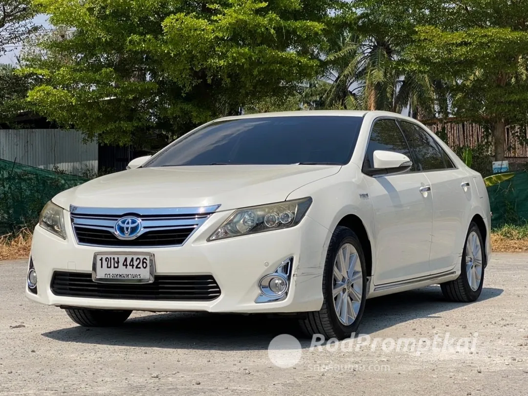 2012-toyota-camry-25-hybrid-dvd-bangkok-toyota-camty-25l-hybrid-dvd-2012-107xxx-km-89589668