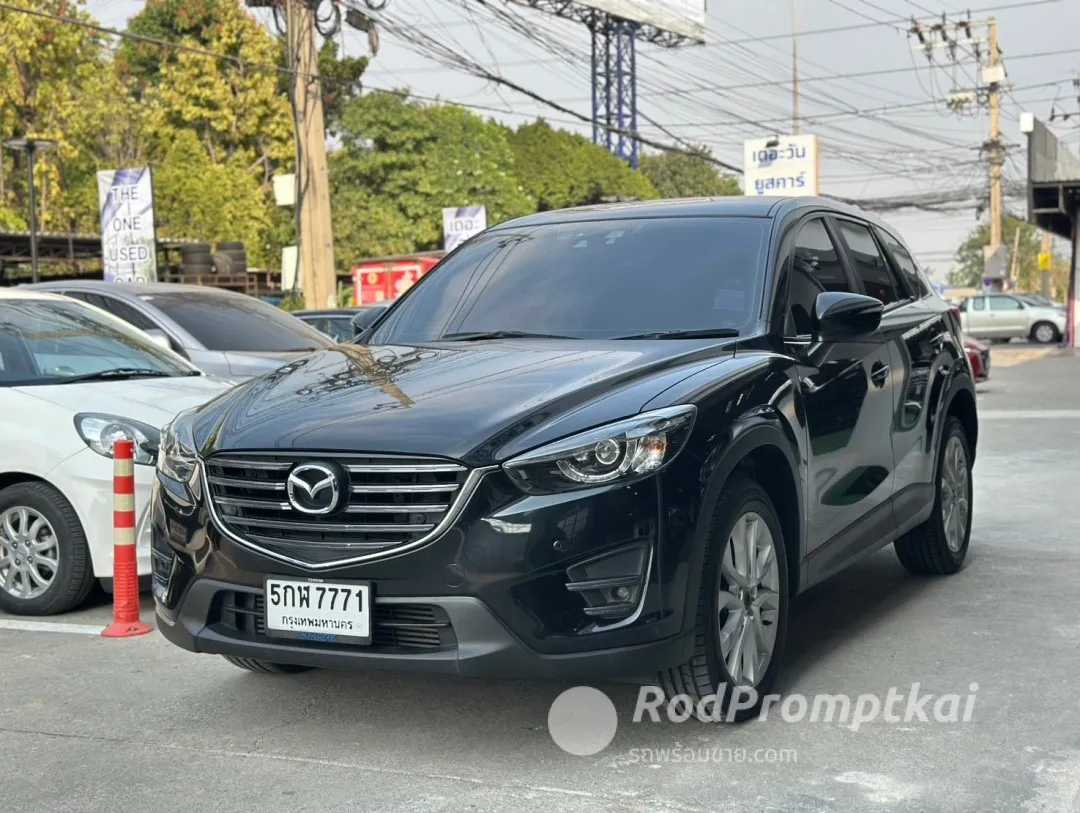 2017-mazda-cx-5-22-xdl-4wd-bangkok-139xxx-km-minor-change-48572290