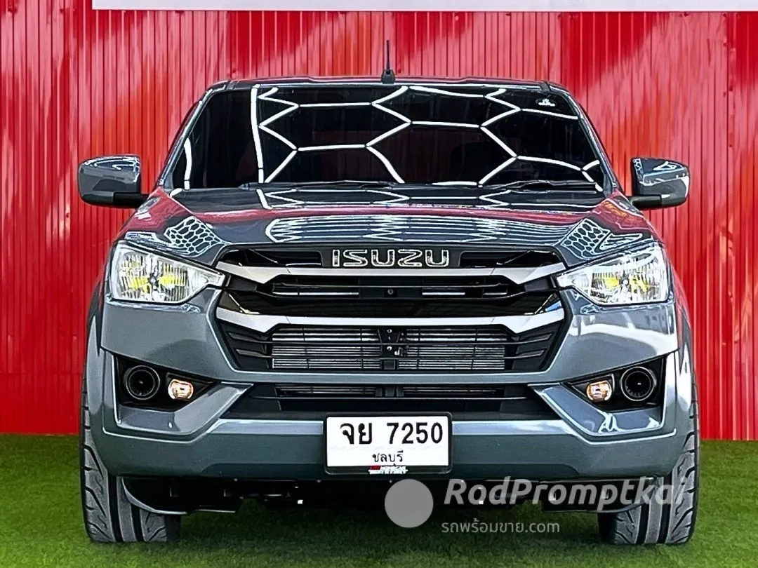 2023-isuzu-d-max-19-cab-4-19-ddi-s-chon-buri-63648246