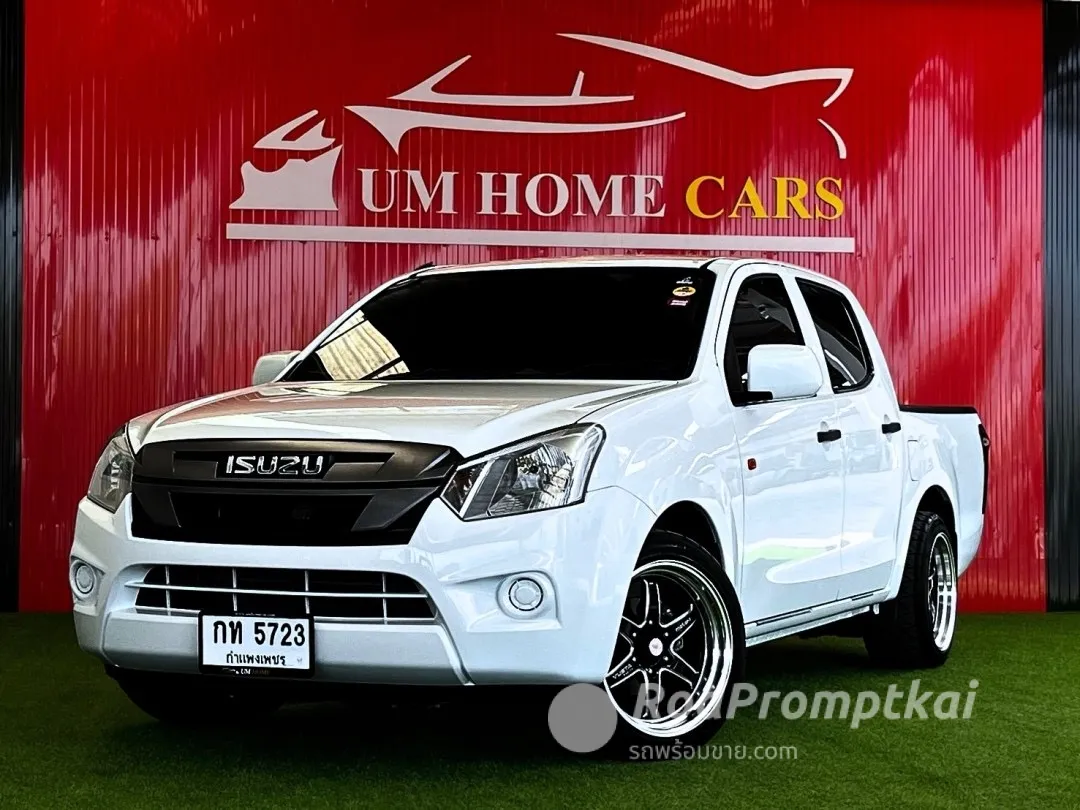 2019-isuzu-d-max-19-cab-4-19-ddi-s-kamphaeng-phet-70515703