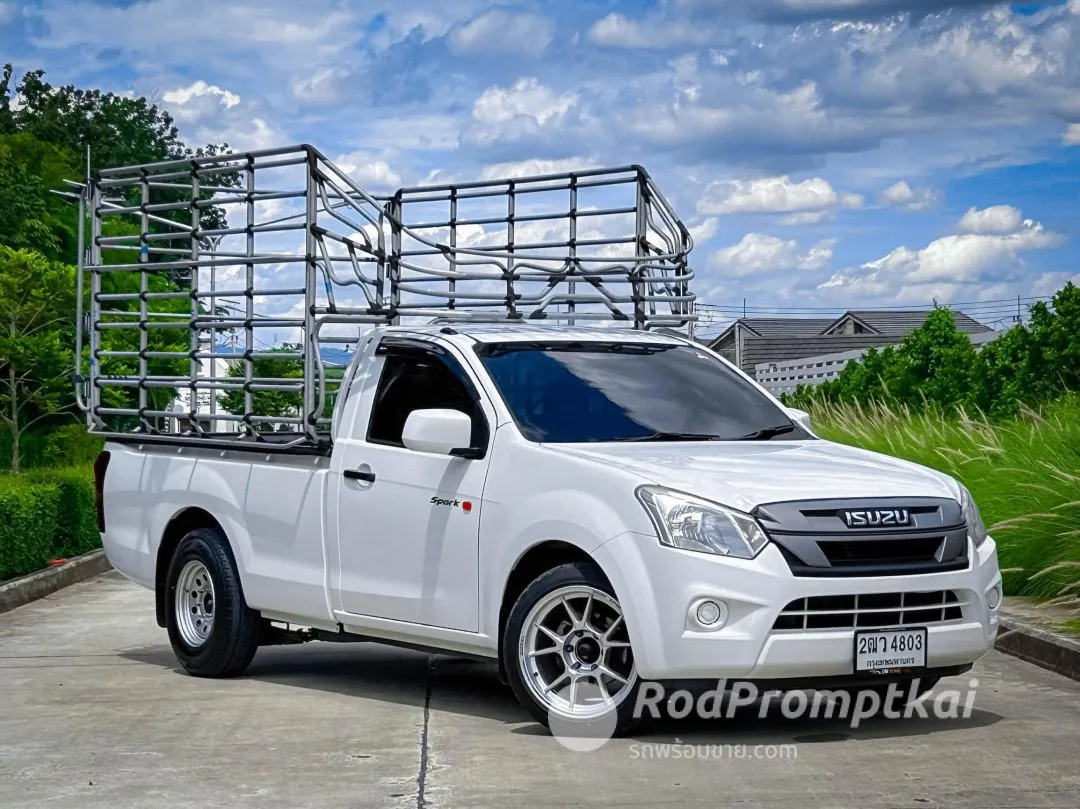 2019-isuzu-d-max-19-19-ddi-s-bangkok-37582142