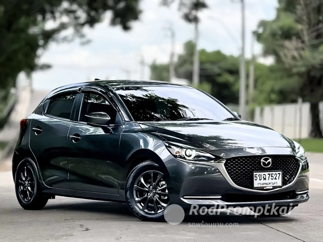 MAZDA