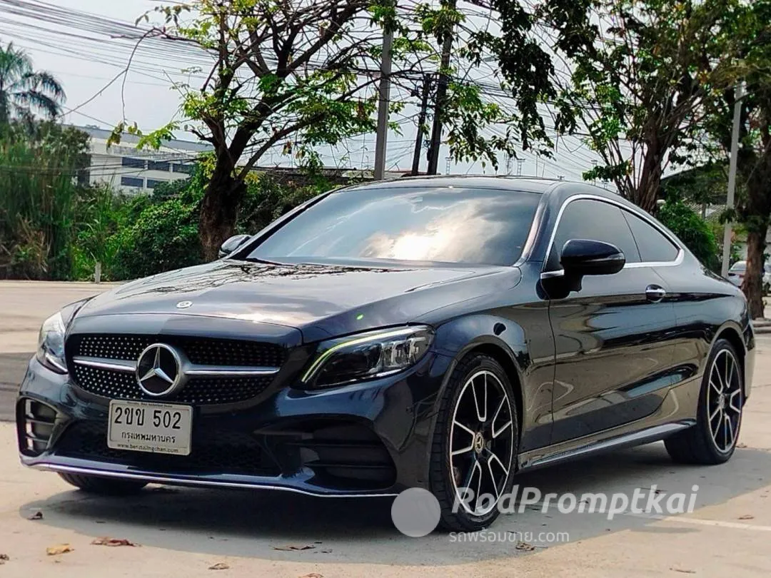 2020-mercedez-benz-c-class-c200-20-amg-dynamic-bangkok-54180367