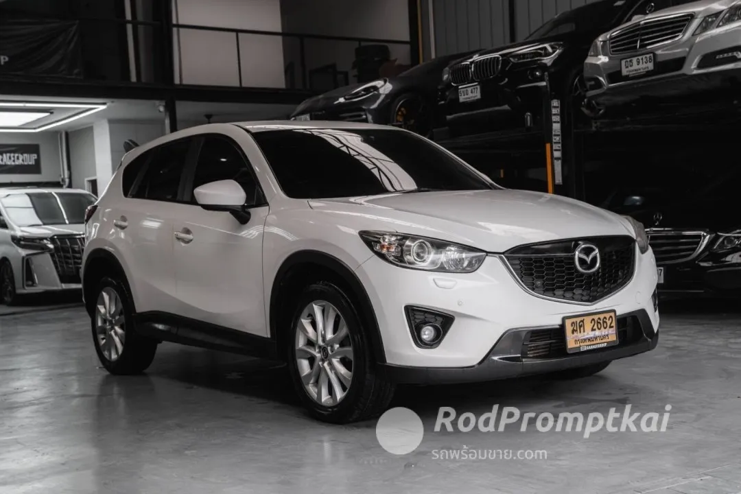 2015-mazda-cx-5-22-xdl-4wd-bangkok-mazda-cx5-22-xdl-2015-diesel-200000km-54371158