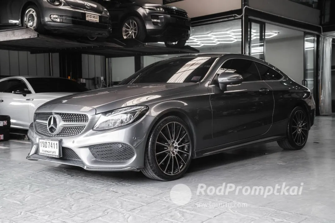 2017-mercedez-benz-c-class-c250-coupe-amg-dynamic-bangkok-mercedes-benz-c250-amg-coupe-dynamic-w205-2017-61839728