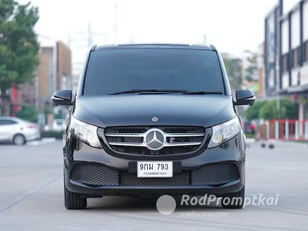 2020-mercedez-benz-v-class-v220d-21-avantgarde-premium-bangkok-mercedes-benz-v220d-2020-92xxx-42303685