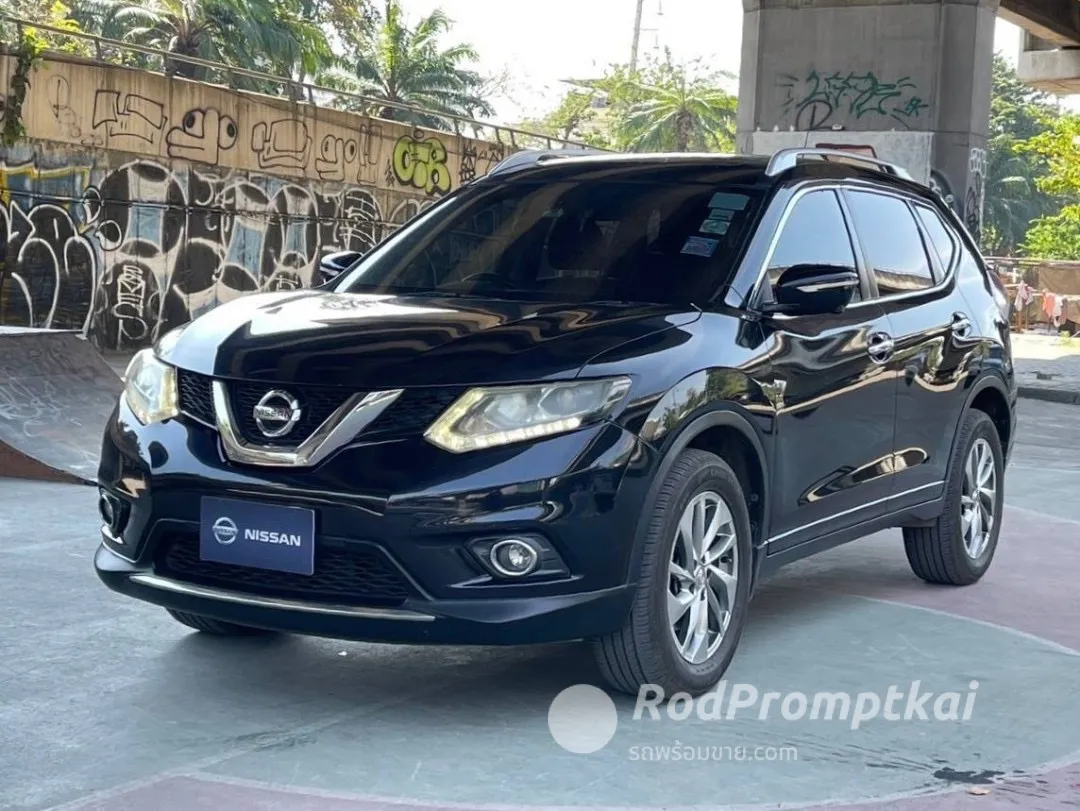 2016-nissan-x-trail-25-vl-4wd-bangkok-15671546