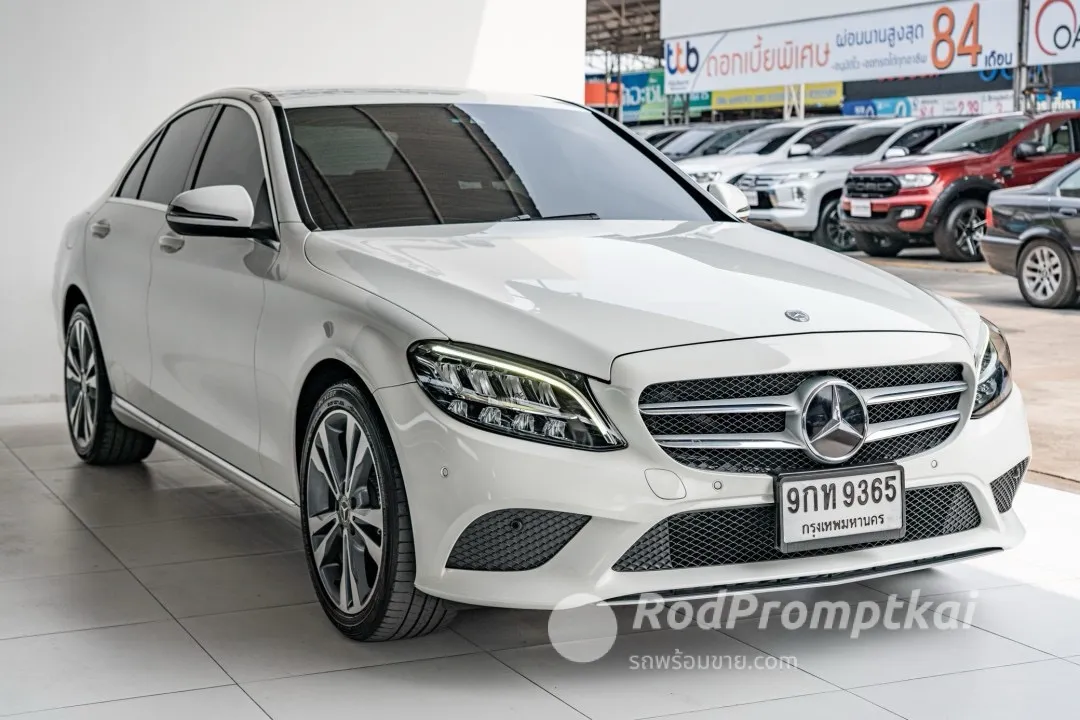 2019-mercedez-benz-c-class-c220d-20-avantgarde-bangkok-99418214