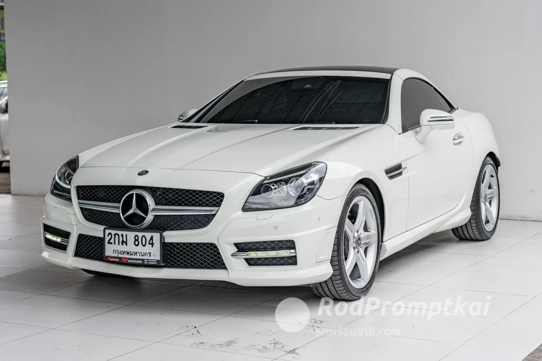 2013-mercedez-benz-slk-class-slk200-amg-18-sports-bangkok-02421710