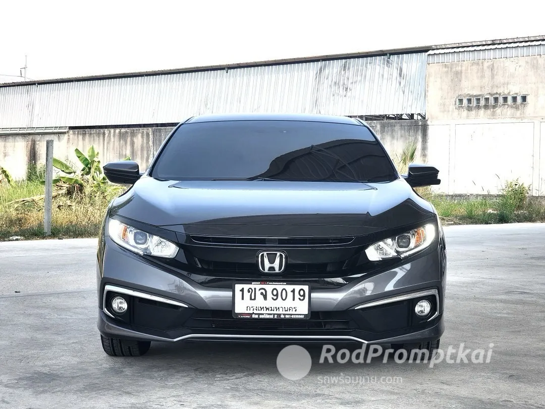 HONDA