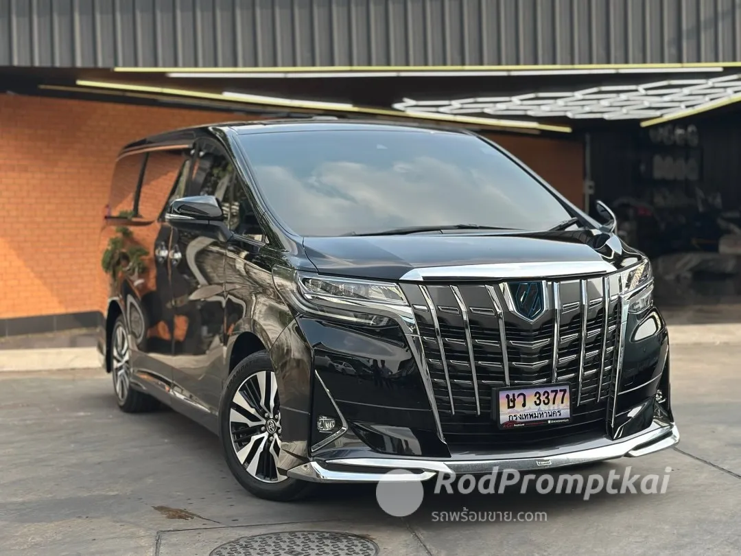 2022-toyota-alphard-25-hybrid-x-e-four-4wd-bangkok-0-67620661